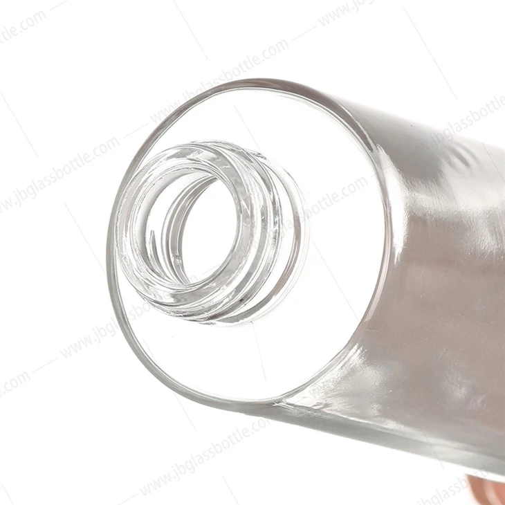 Perfume Bottle Wholesale 125ml